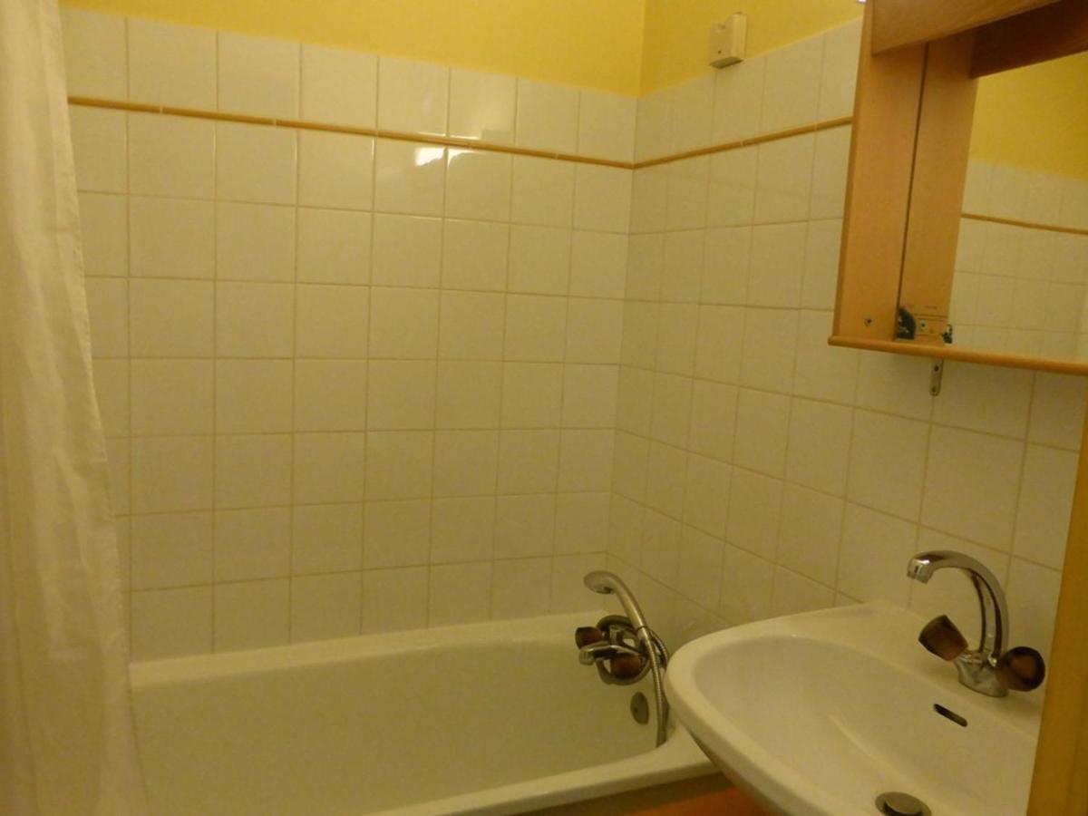 Charmant Studio 2/4 Pers A 200M Des Pistes, Balcon Sud, Animaux Admis - Fr-1-342-148 Beaufort  Eksteriør billede